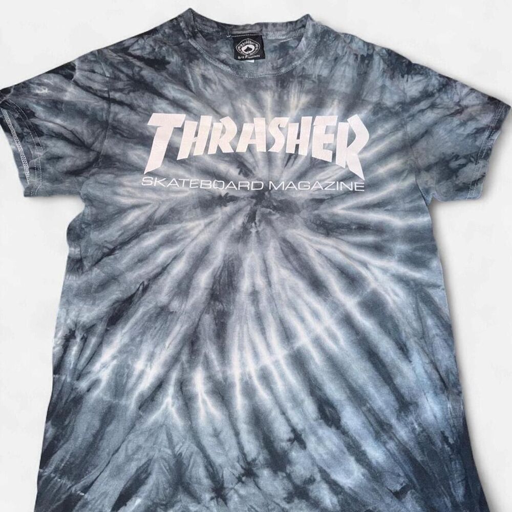 Thrasher Men's multi T-shirt
